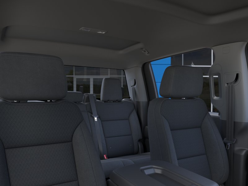 2026 Chevrolet Silverado 1500 Custom - Photo 49