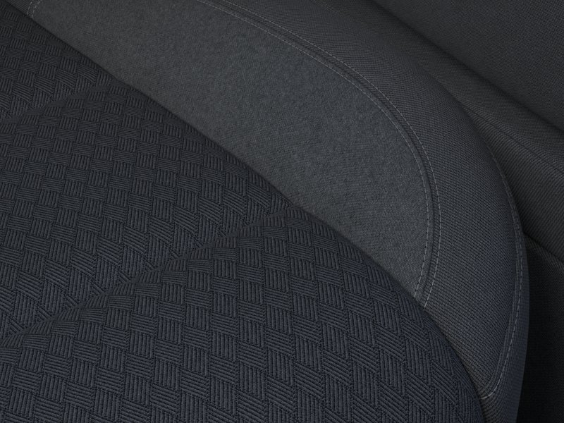 New 2026 Sterling Gray Metallic Chevrolet Custom image 21