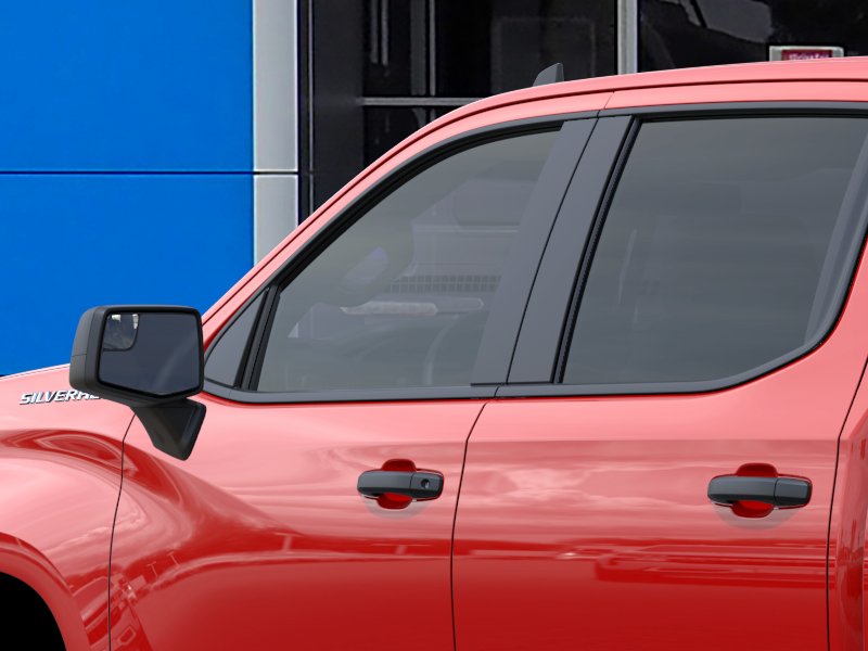 New 2026 Red Hot Chevrolet Custom image 36
