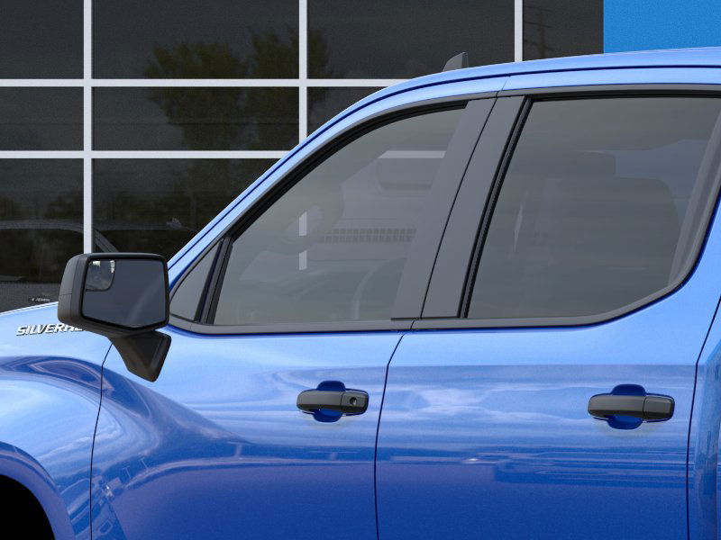 2026 Chevrolet Silverado 1500 Custom - Photo 36