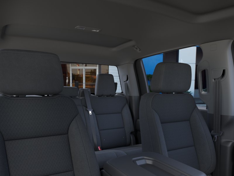 2026 Chevrolet Silverado 1500 Custom - Photo 48