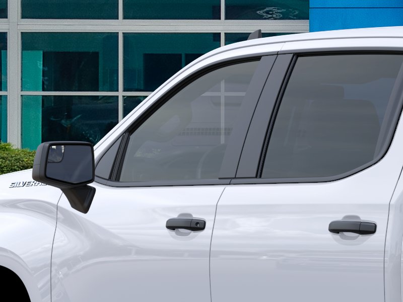 2026 Chevrolet Silverado 1500 Custom - Photo 12