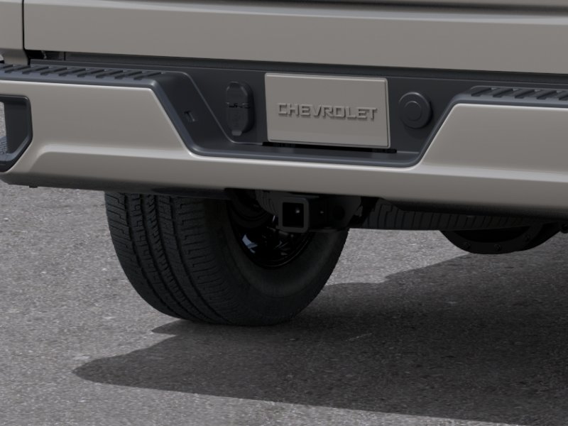New 2026 White Sands Chevrolet Custom image 38