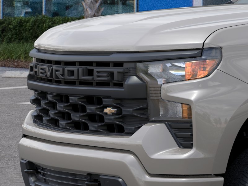 New 2026 White Sands Chevrolet Custom image 37