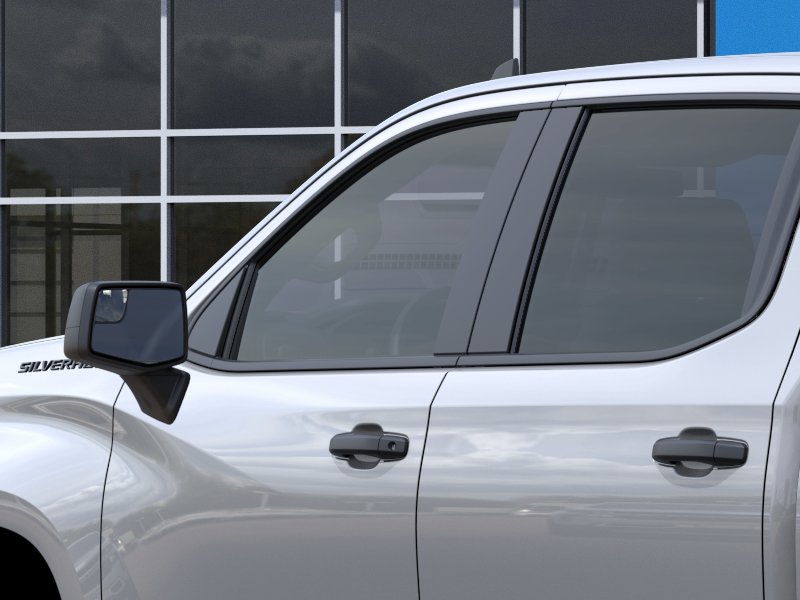 2026 Chevrolet Silverado 1500 Custom - Photo 39