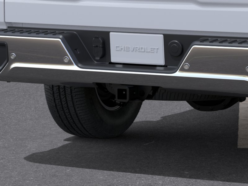 2025 Chevrolet Silverado 1500 LT - Photo 50