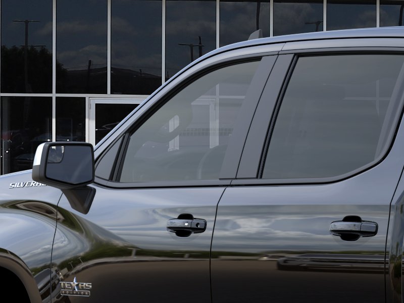 2026 Chevrolet Silverado 1500 LT - Photo 36