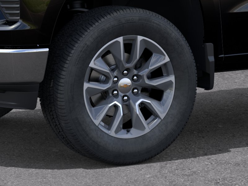 2026 Chevrolet Silverado 1500 LT - Photo 33