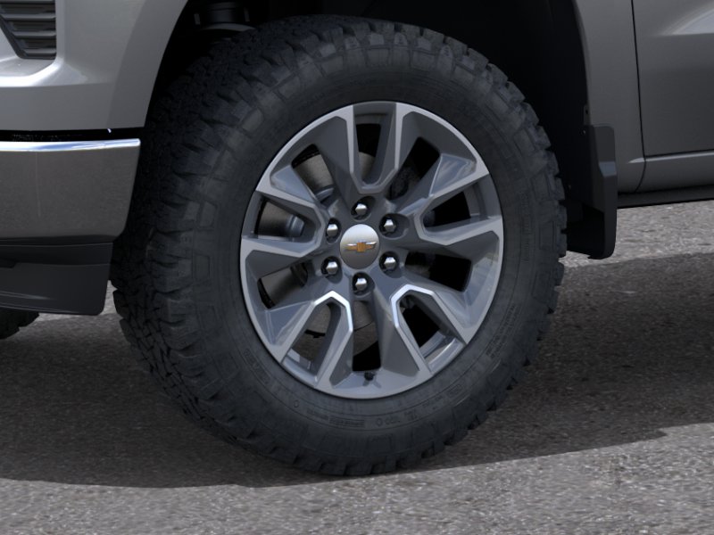 2026 Chevrolet Silverado 1500 LT - Photo 9