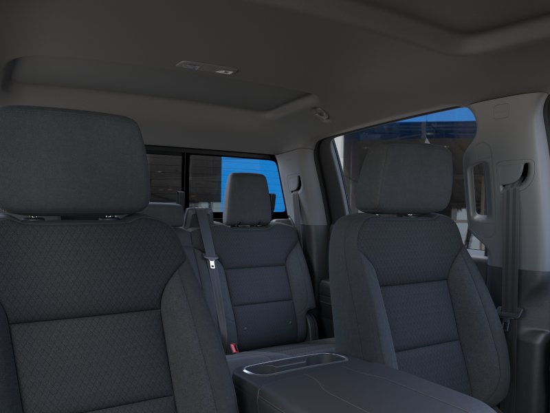 2026 Chevrolet Silverado 1500 LT - Photo 24