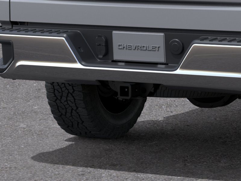 2026 Chevrolet Silverado 1500 LT - Photo 14