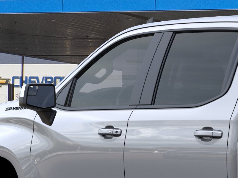 2026 Chevrolet Silverado 1500 LT - Photo 12