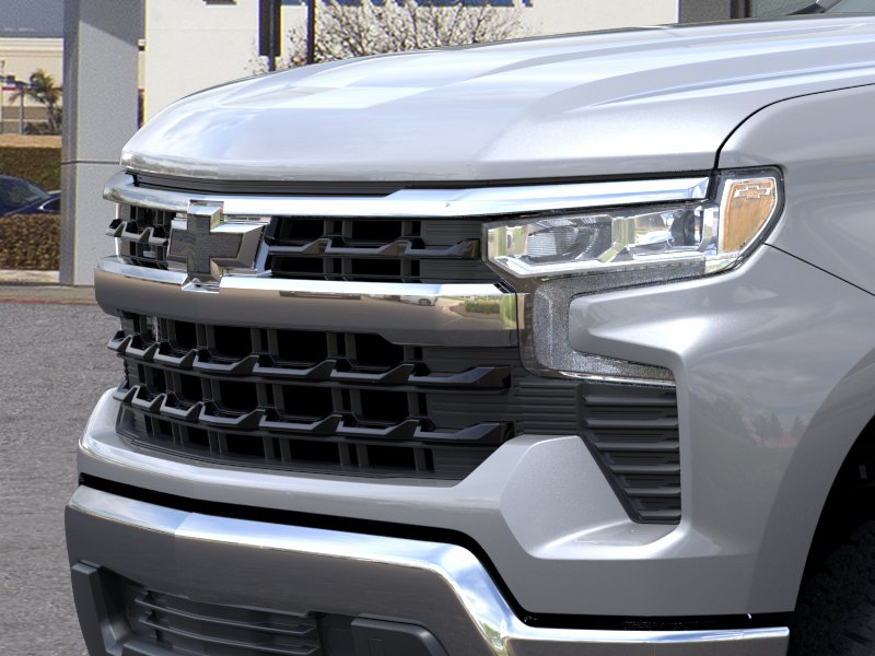 2026 Chevrolet Silverado 1500 LT - Photo 13
