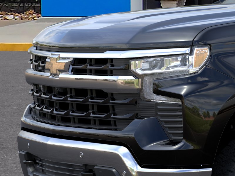 2026 Chevrolet Silverado 1500 LT - Photo 37