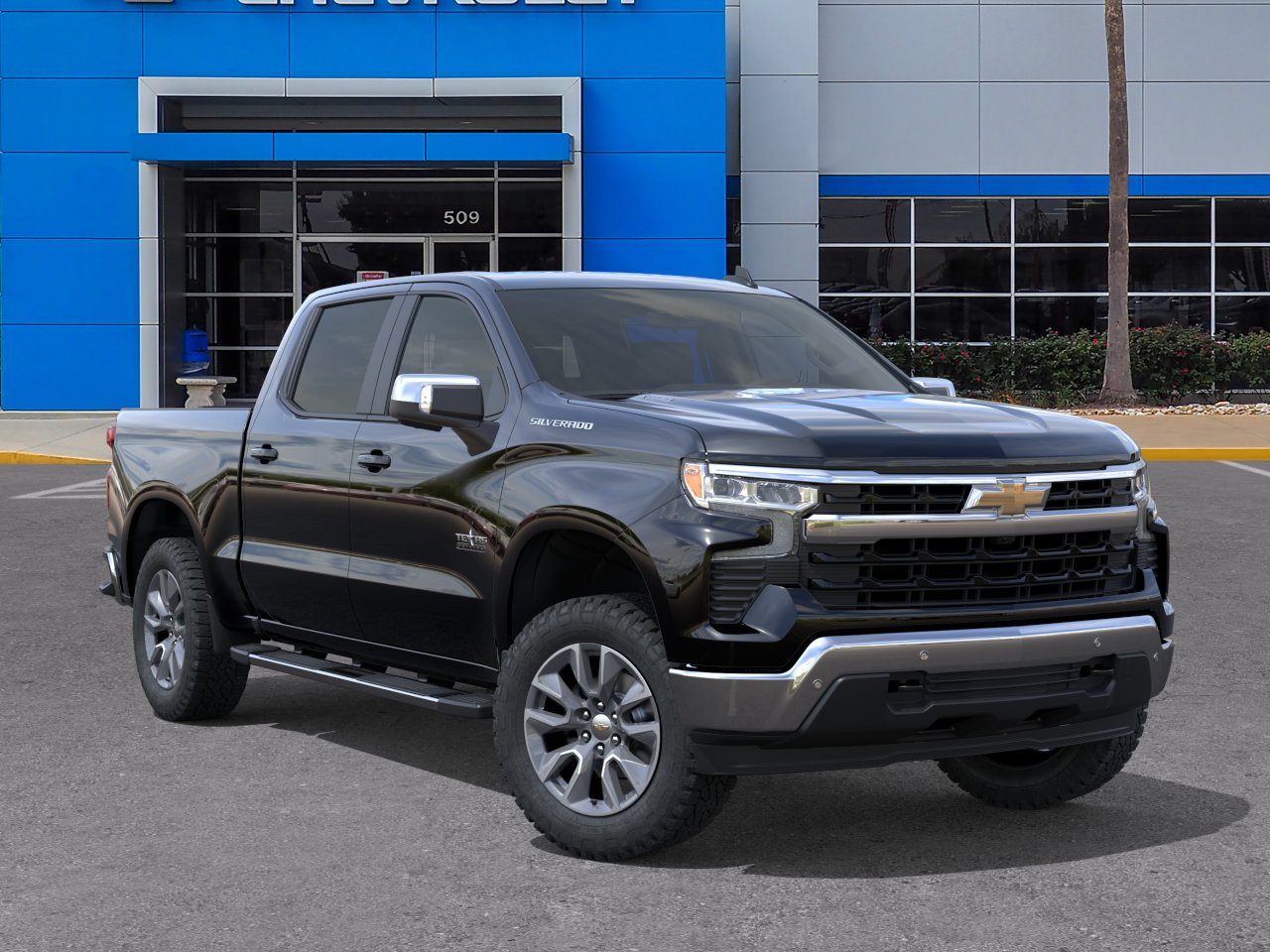 2026 Chevrolet Silverado 1500 LT - Photo 31