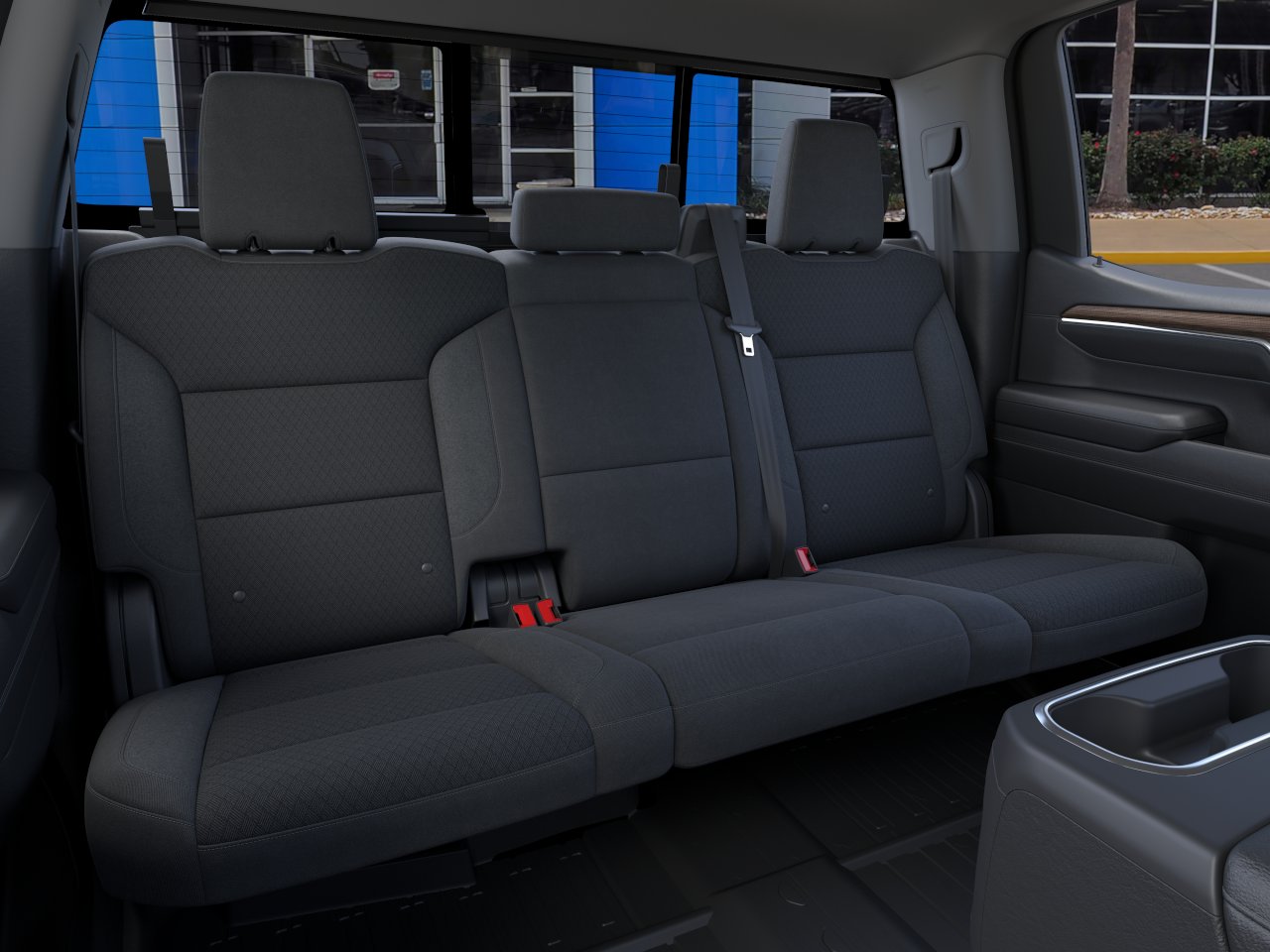2026 Chevrolet Silverado 1500 LT - Photo 41