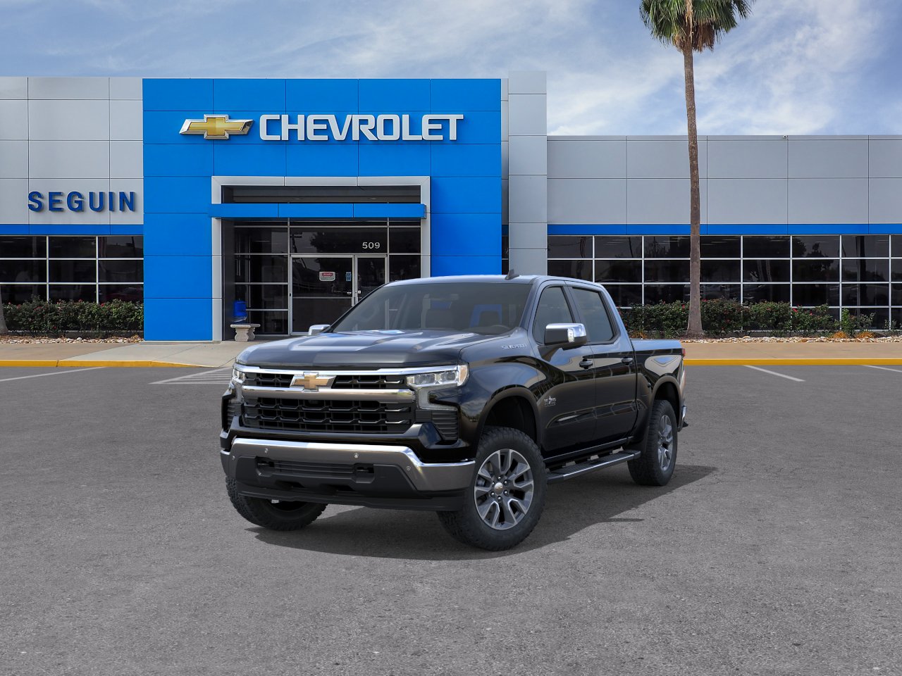 2026 Chevrolet Silverado 1500 LT - Photo 32