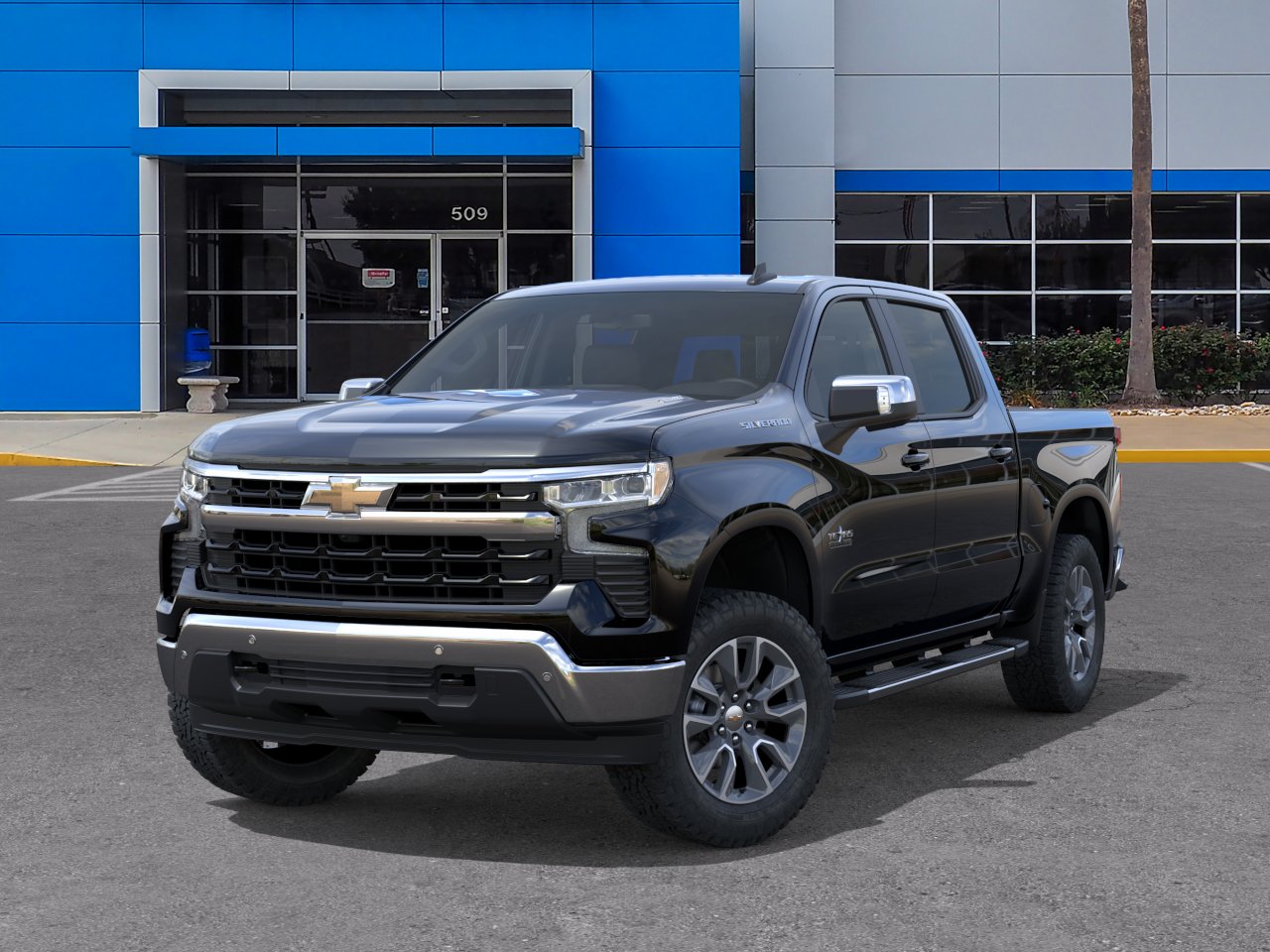 2026 Chevrolet Silverado 1500 LT - Photo 30