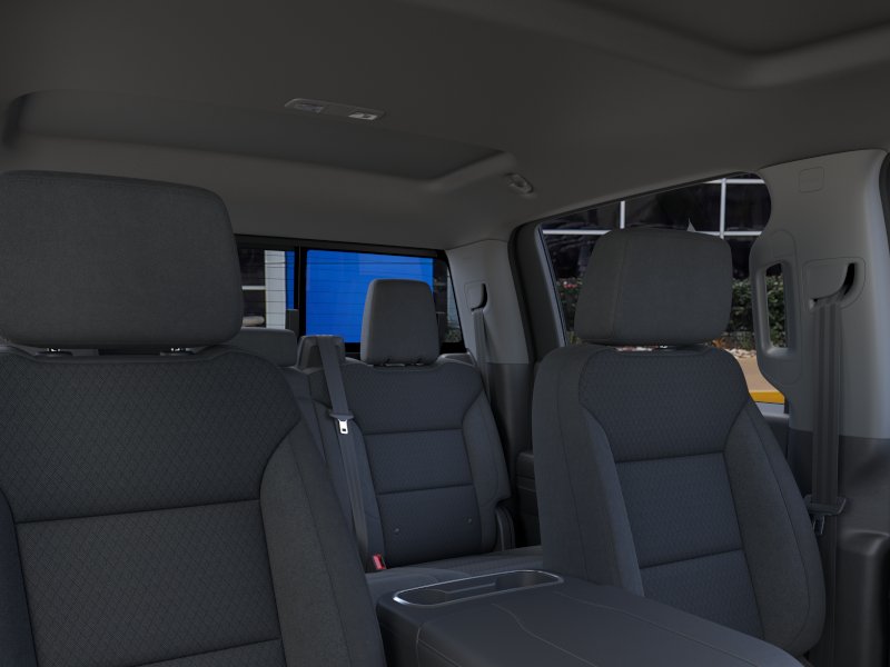 2026 Chevrolet Silverado 1500 LT - Photo 48