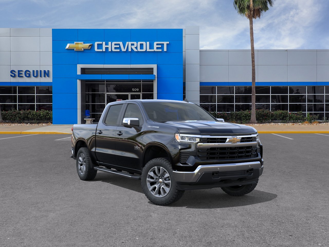 2026 Chevrolet Silverado 1500 LT - Photo 25
