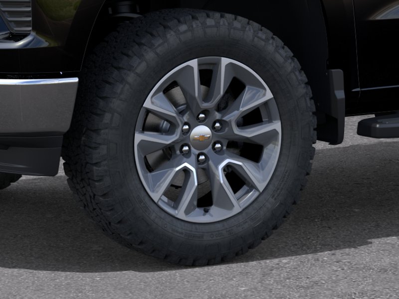 2026 Chevrolet Silverado 1500 LT - Photo 33