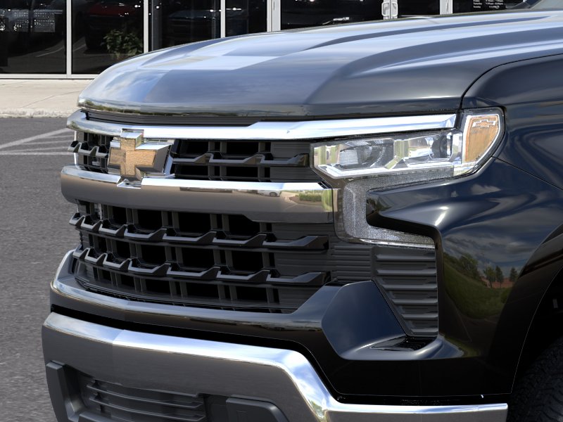 2026 Chevrolet Silverado 1500 LT - Photo 37