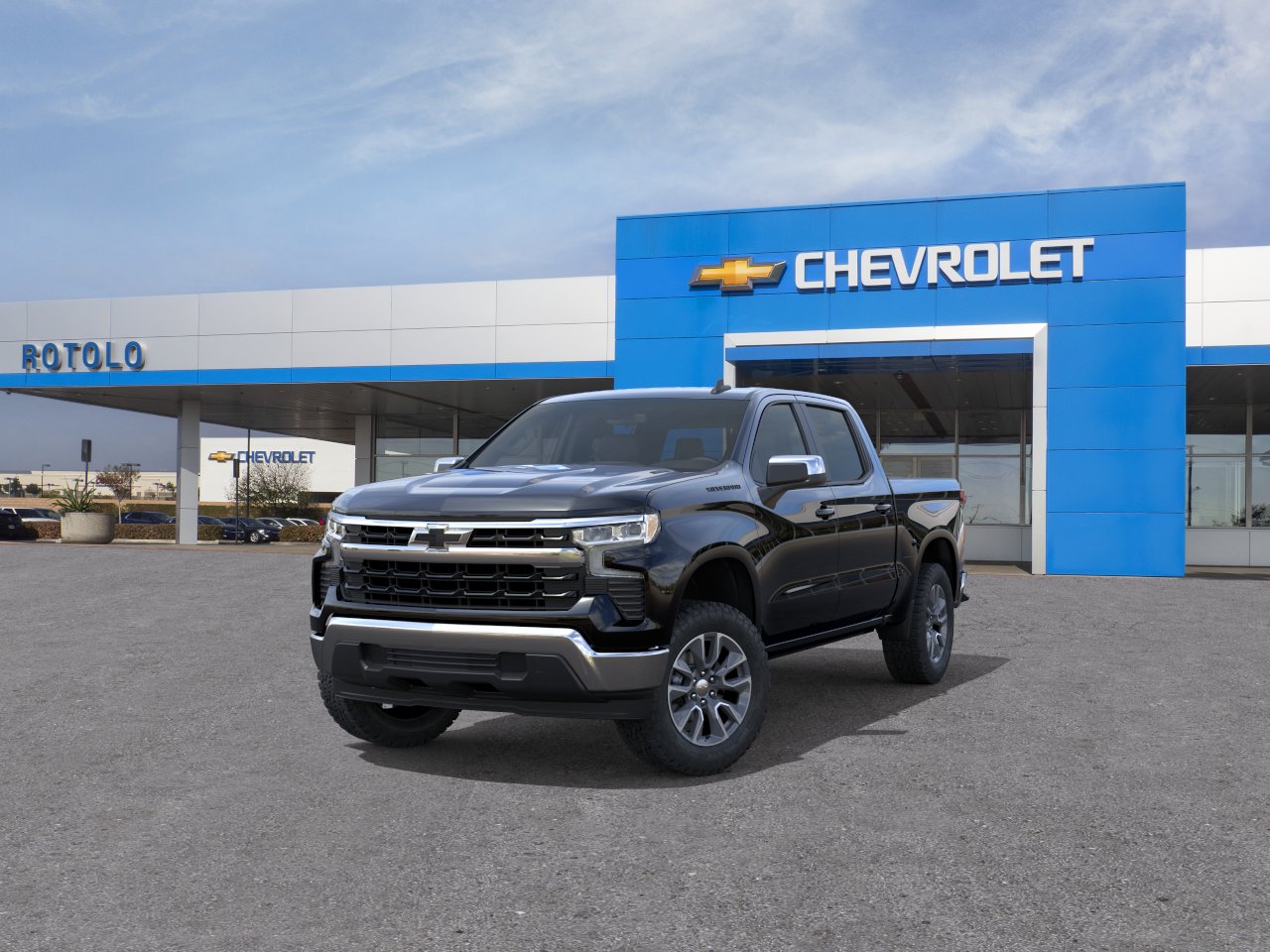 2026 Chevrolet Silverado 1500 LT - Photo 32