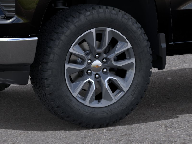 2026 Chevrolet Silverado 1500 LT - Photo 33