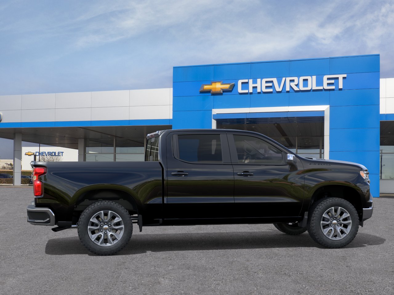 2026 Chevrolet Silverado 1500 LT - Photo 29