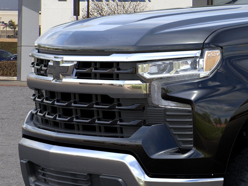 2026 Chevrolet Silverado 1500 LT - Photo 37