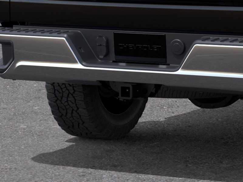 2026 Chevrolet Silverado 1500 LT - Photo 38