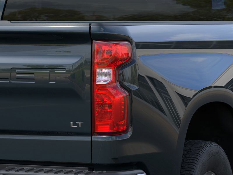 2026 Chevrolet Silverado 1500 LT photo 11