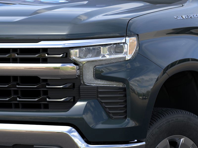 2026 Chevrolet Silverado 1500 LT photo 10
