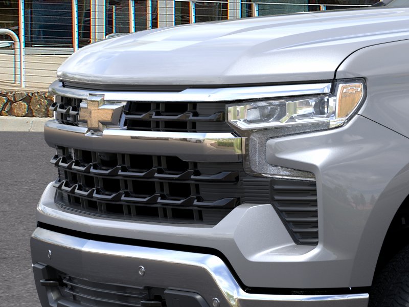 2026 Chevrolet Silverado 1500 LT - Photo 13