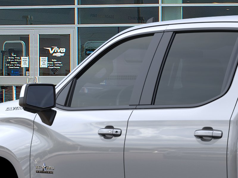 2026 Chevrolet Silverado 1500 LT - Photo 12