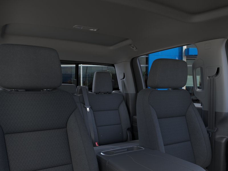 2026 Chevrolet Silverado 1500 LT - Photo 24