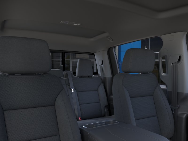 2025 Chevrolet Silverado 1500 LT - Photo 62