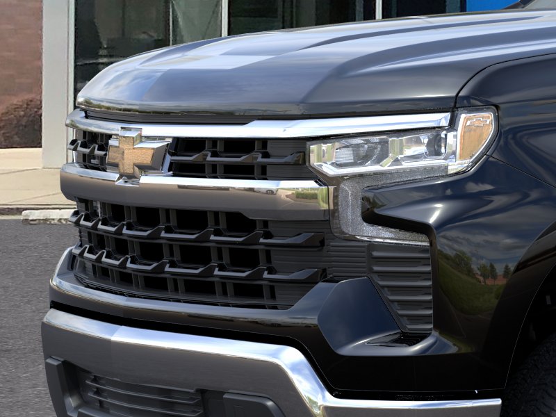 2026 Chevrolet Silverado 1500 LT - Photo 37