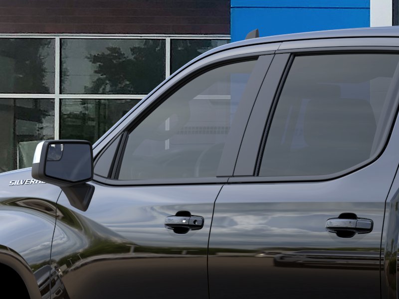 2026 Chevrolet Silverado 1500 LT - Photo 36