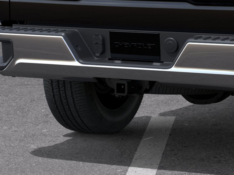 2026 Chevrolet Silverado 1500 LT - Photo 38