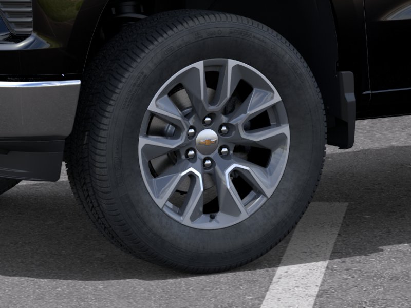 2026 Chevrolet Silverado 1500 LT - Photo 33