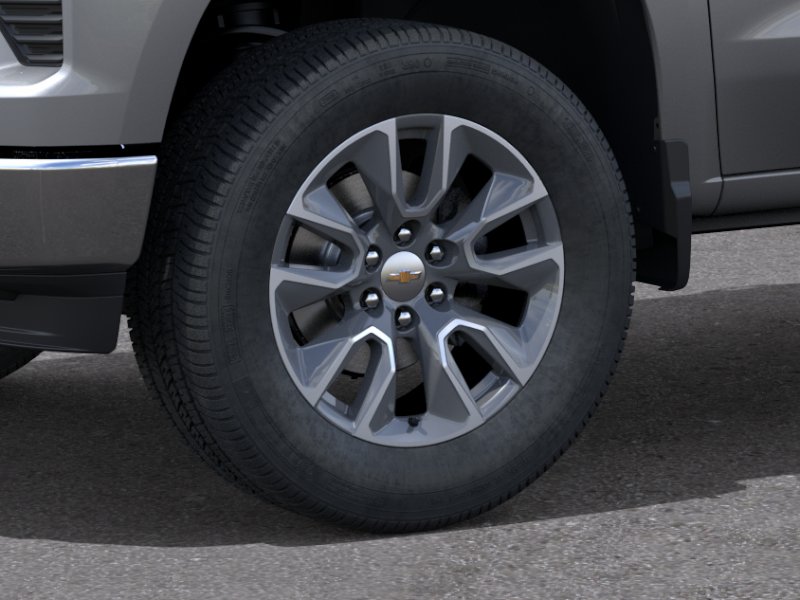 2026 Chevrolet Silverado 1500 LT - Photo 33