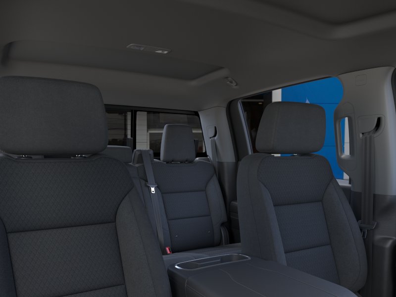 2026 Chevrolet Silverado 1500 LT - Photo 48