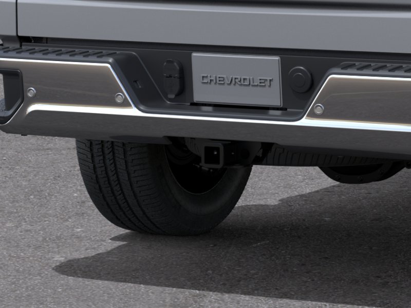 2026 Chevrolet Silverado 1500 LT - Photo 38