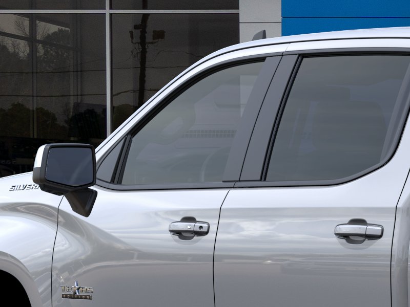 2026 Chevrolet Silverado 1500 LT - Photo 36