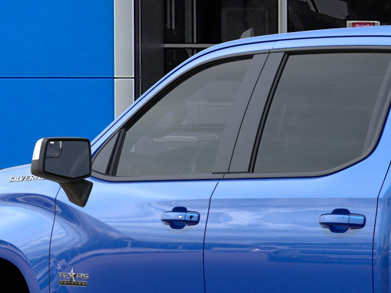 2026 Chevrolet Silverado 1500 LT - Photo 12