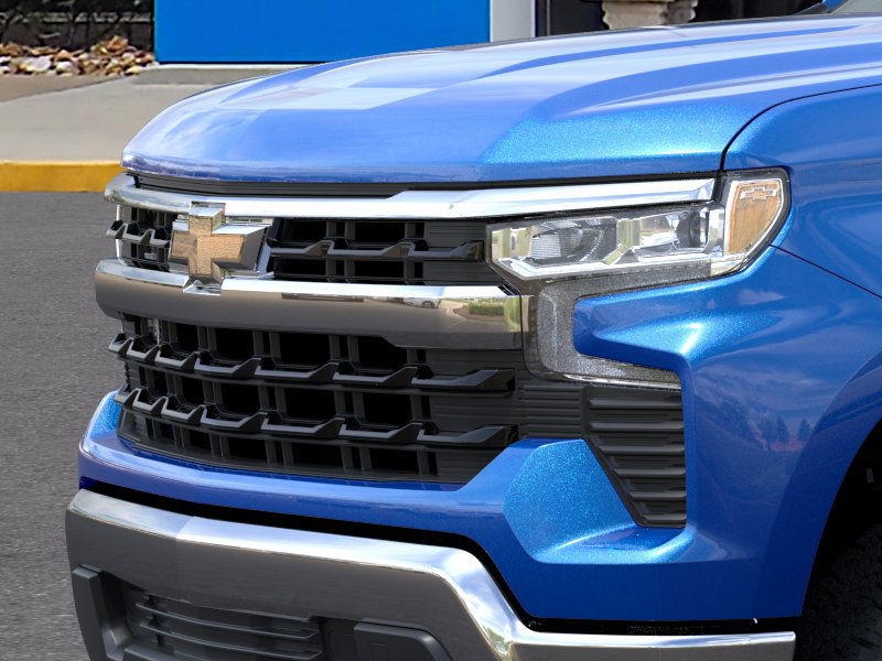 2026 Chevrolet Silverado 1500 LT - Photo 13