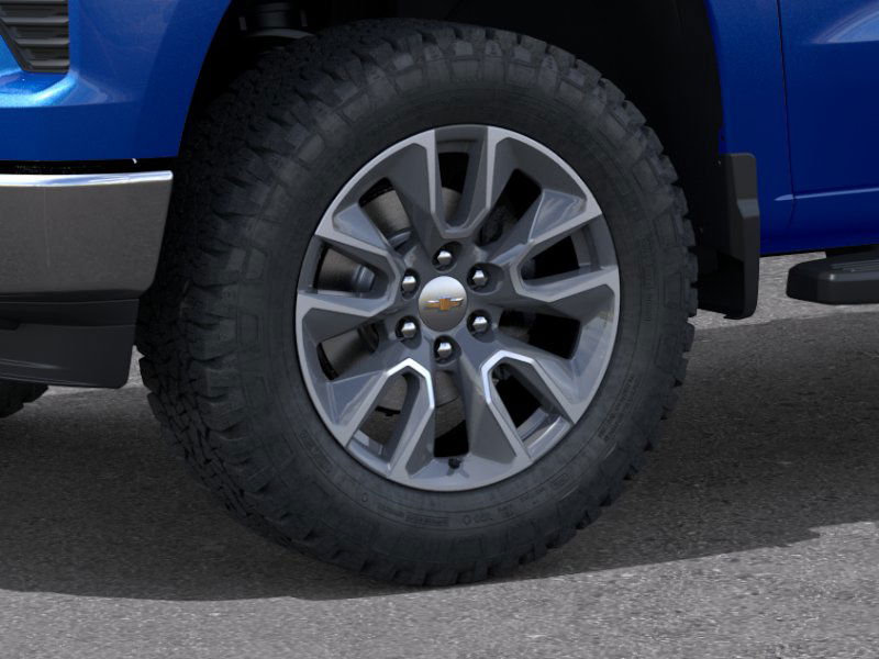 2026 Chevrolet Silverado 1500 LT - Photo 9