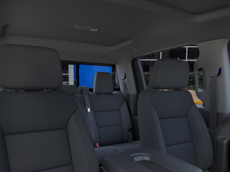 2026 Chevrolet Silverado 1500 LT - Photo 24