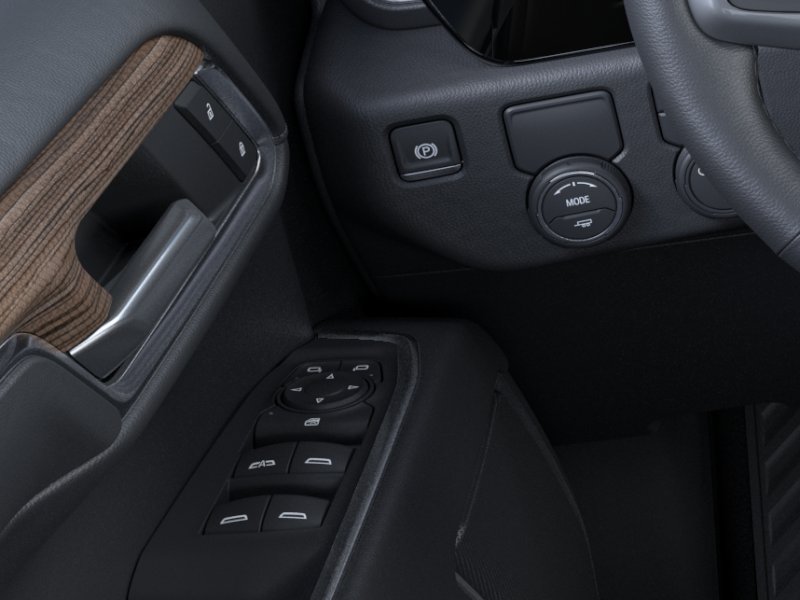 New 2026 Black Chevrolet LT image 46
